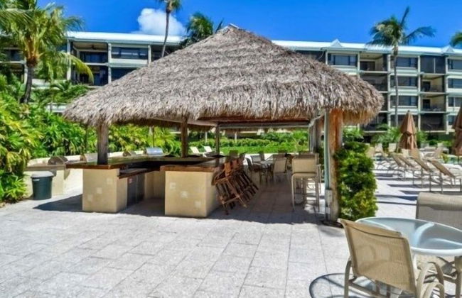 Direct Oceanfront With Private Staircase To Beach Prestigious Islamorada Condocomplex 2 Bedroom Condo by RedAwning - Foto 23
