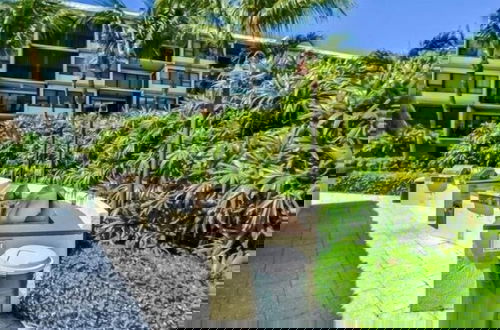 Foto 19 - Direct Oceanfront With Private Staircase To Beach Prestigious Islamorada Condocomplex 2 Bedroom Condo by RedAwning