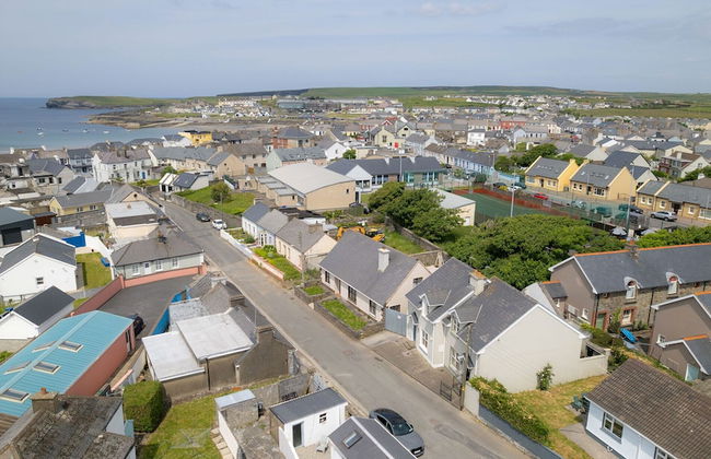 Kilkee Townhouse - Photo 29