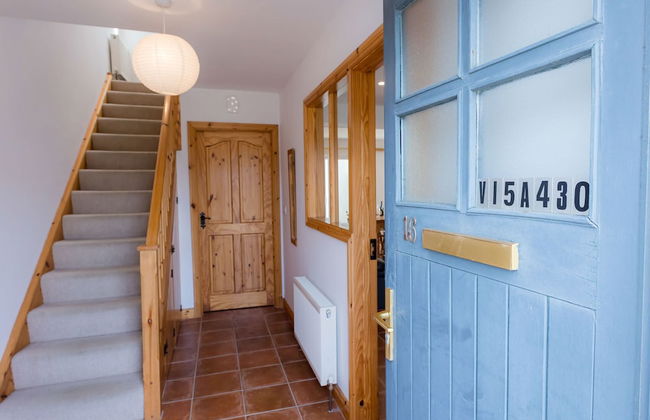 Kilkee Townhouse - Photo 33