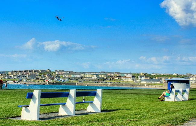 Kilkee Townhouse - Photo 22