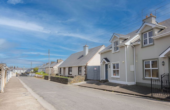 Kilkee Townhouse - Photo 38