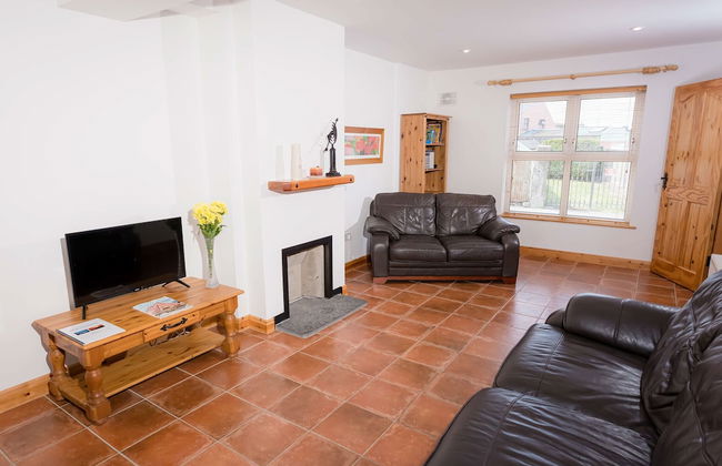Kilkee Townhouse - Photo 14