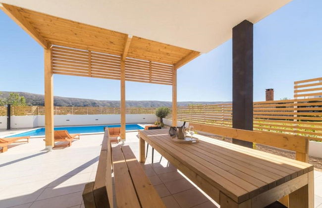 Luxury Villas Bellavista - Foto 36
