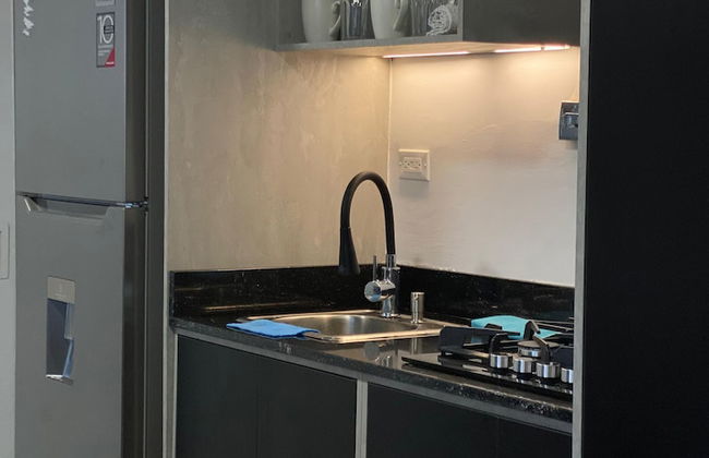 Departamento Moderno-The Sands 2115 - Foto 6