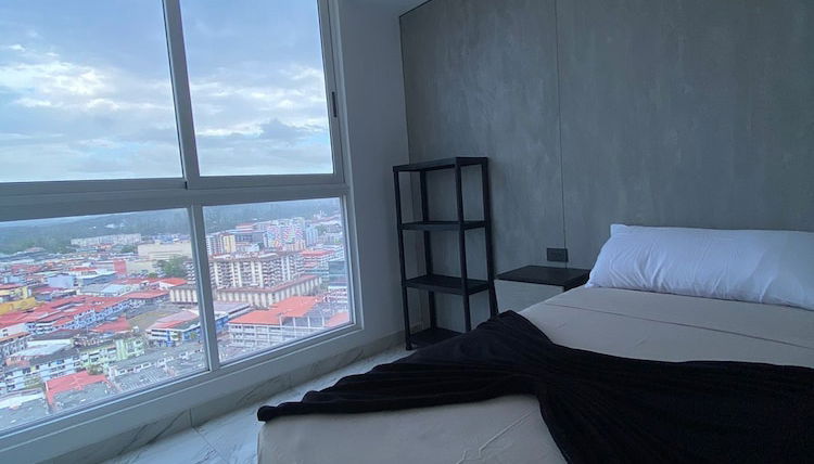 Foto 1 - Departamento Moderno-The Sands 2115
