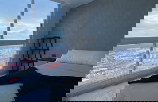 Foto 1 - Departamento Moderno-The Sands 2115