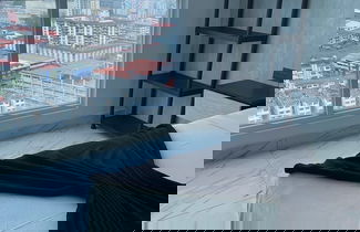 Foto 2 - Departamento Moderno-The Sands 2115
