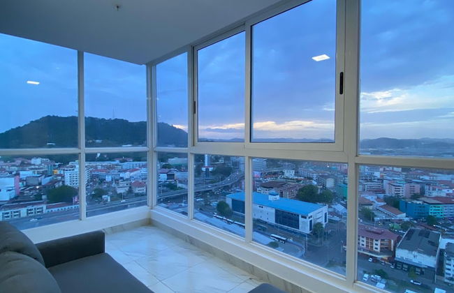 Departamento Moderno-The Sands 2115 - Foto 8