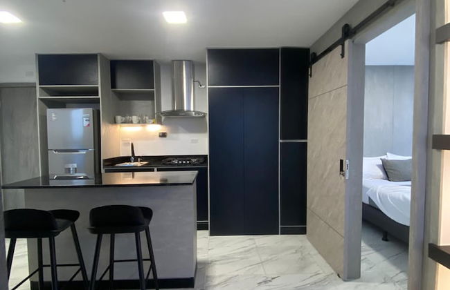 Departamento Moderno-The Sands 2115 - Foto 7
