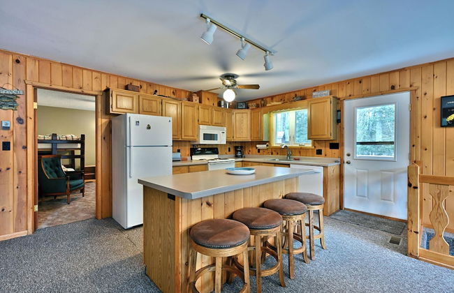 H's Place - Foto 17