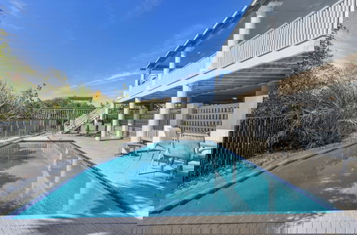 Foto 31 - A Winterpast by the Sea - Gulf Front on 30A With Private Pool!