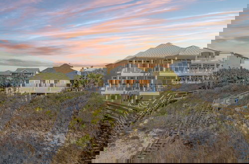 Foto 67 - A Winterpast by the Sea - Gulf Front on 30A With Private Pool!
