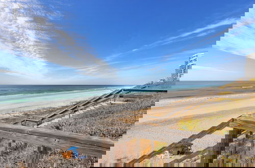 Foto 50 - A Winterpast by the Sea - Gulf Front on 30A With Private Pool!