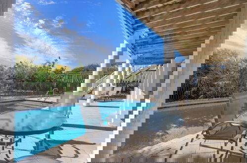 Foto 34 - A Winterpast by the Sea - Gulf Front on 30A With Private Pool!