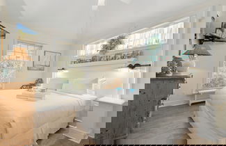 Foto 3 - A Winterpast by the Sea - Gulf Front on 30A With Private Pool!