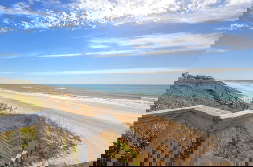 Foto 49 - A Winterpast by the Sea - Gulf Front on 30A With Private Pool!