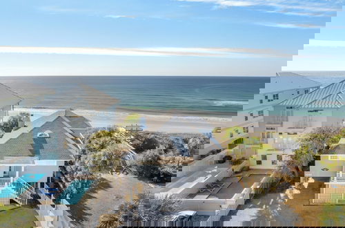 Foto 77 - A Winterpast by the Sea - Gulf Front on 30A With Private Pool!