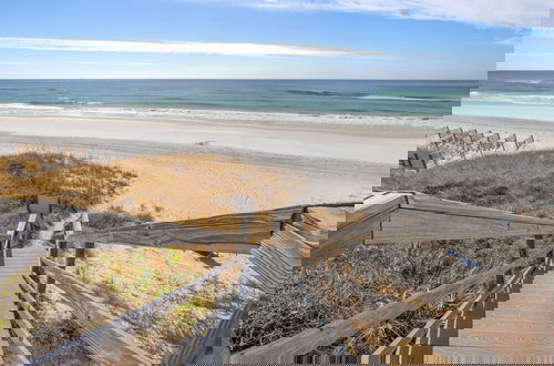 Foto 52 - A Winterpast by the Sea - Gulf Front on 30A With Private Pool!