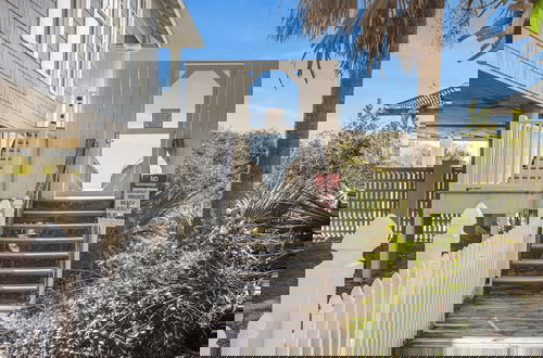 Foto 44 - A Winterpast by the Sea - Gulf Front on 30A With Private Pool!