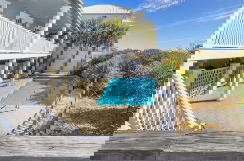 Foto 33 - A Winterpast by the Sea - Gulf Front on 30A With Private Pool!