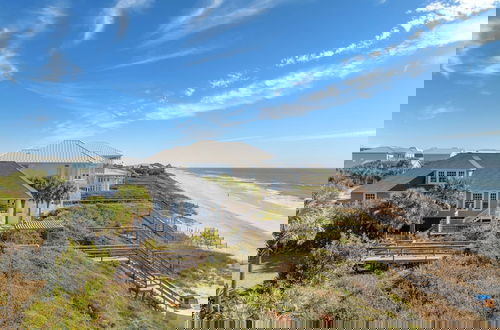 Foto 78 - A Winterpast by the Sea - Gulf Front on 30A With Private Pool!