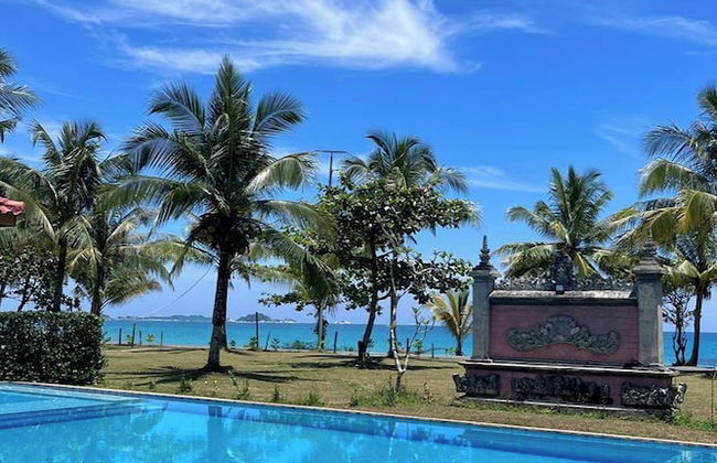 Beach Rock Resort Belitung - Foto 32
