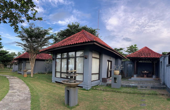 Beach Rock Resort Belitung - Foto 15
