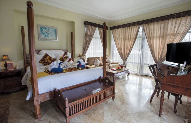 Beach Rock Resort Belitung - Foto 6