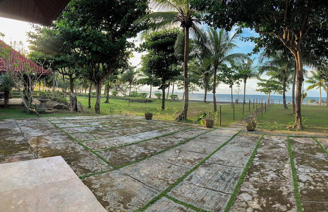 Beach Rock Resort Belitung - Foto 39