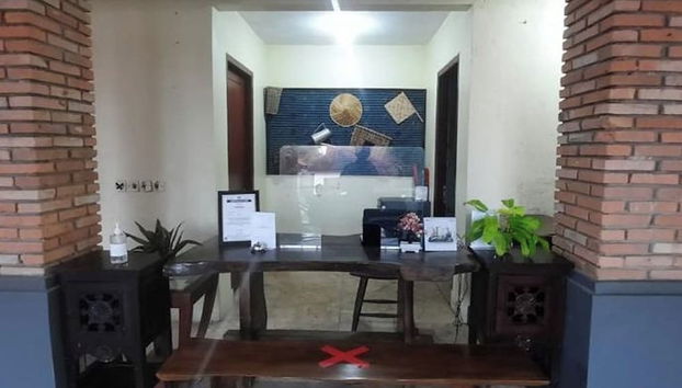 Receção