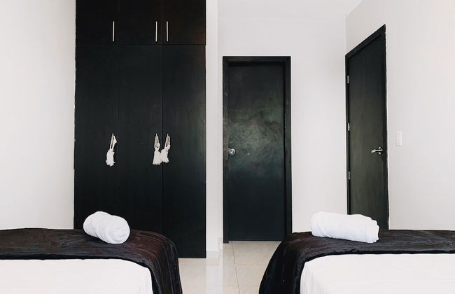 Casa con Piscina Privada para Familias - Foto 6