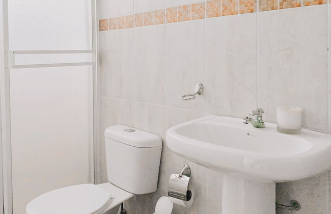 Casa con Piscina Privada para Familias - Foto 31