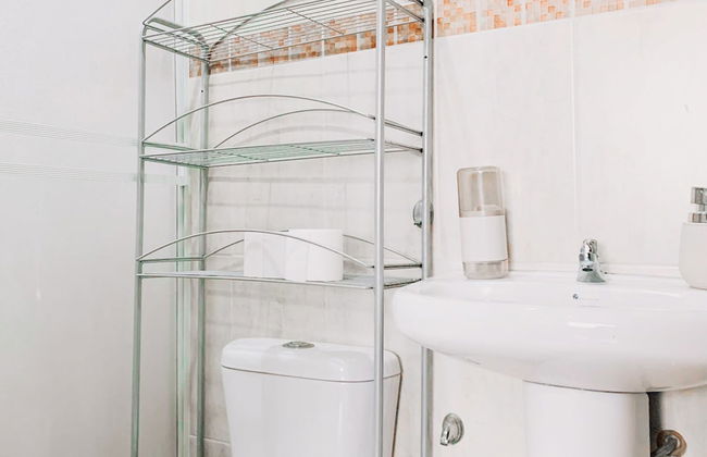 Casa con Piscina Privada para Familias - Foto 28