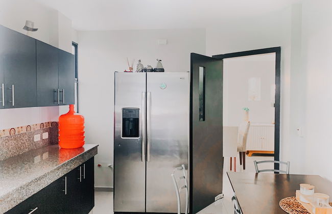Casa con Piscina Privada para Familias - Foto 15