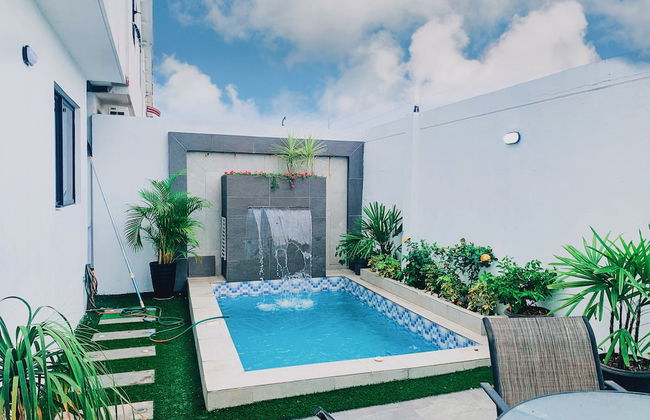 Casa con Piscina Privada para Familias - Foto 33