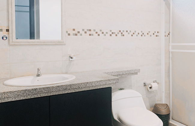 Casa con Piscina Privada para Familias - Foto 30