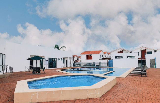 Casa con Piscina Privada para Familias - Foto 39