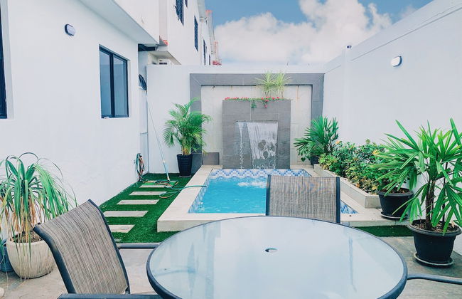 Casa con Piscina Privada para Familias - Foto 38