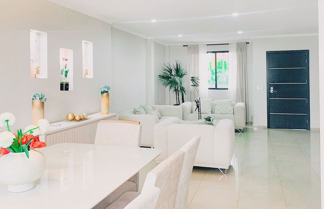 Casa con Piscina Privada para Familias - Foto 24