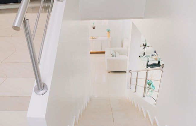 Casa con Piscina Privada para Familias - Foto 19
