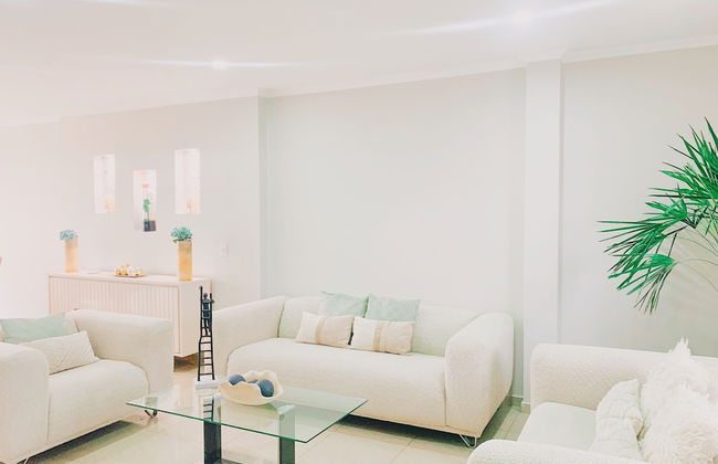 Casa con Piscina Privada para Familias - Foto 18