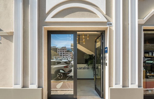 KARALIN SONNINO SUITES - Foto 61