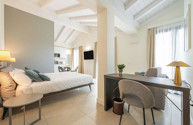 KARALIN SONNINO SUITES - Foto 13