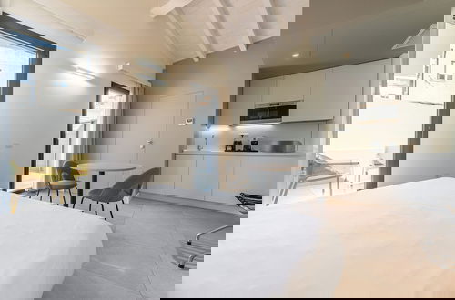 Foto 7 - KARALIN SONNINO SUITES