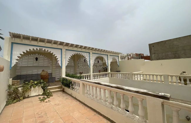 Charming old House in the Heart of Medina - Foto 1