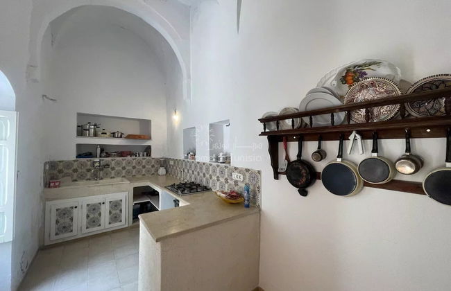 Charming old House in the Heart of Medina - Foto 12