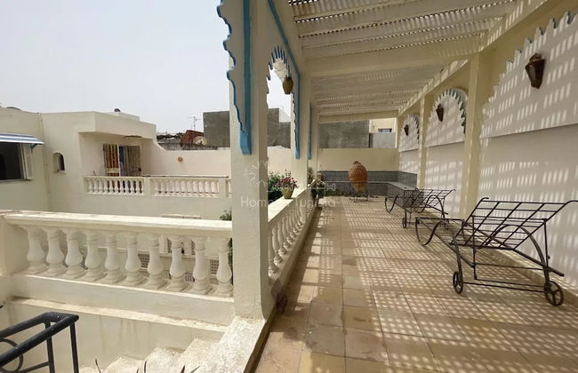 Charming old House in the Heart of Medina - Foto 18