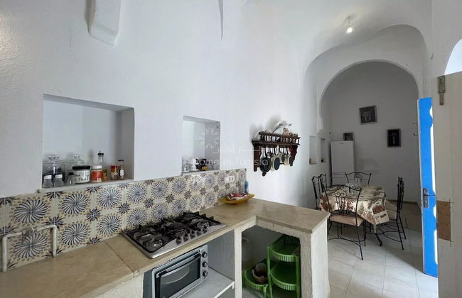 Charming old House in the Heart of Medina - Foto 13
