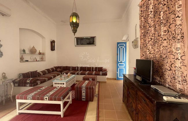 Charming old House in the Heart of Medina - Foto 6